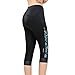 4ucycling Women Premium 3D Padded Breathable Cycling Tightsthumb 3