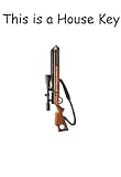 House Keys Rifle Kwikset KW1