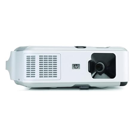 HP vp6311 Digital Projector - Proyector: Amazon.es: Electrónica