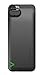 Boostcase Charging Case for iPhone 5/5S/SE - (2,200 mAh) - Retail Packaging -Black