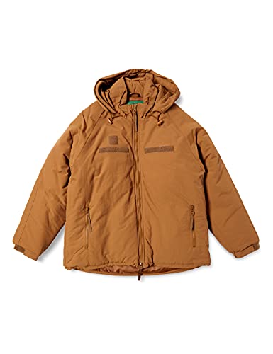 LEVEL7 JACKET