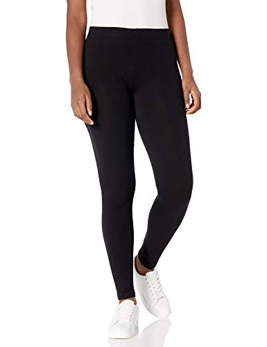 No Nonsense Women's Cotton Legging - Shapezap.com