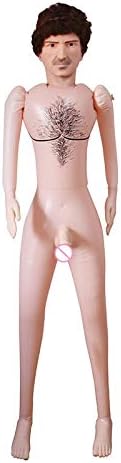 bambola gonfiabile uomo amazon