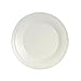 Mikasa Swirl 4 Piece Place Setting, White