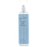 White Diamonds Sparkling By Elizabeth Taylor Body Mist 8 Oz
