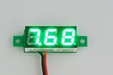 SMAKN® Green 0.28
