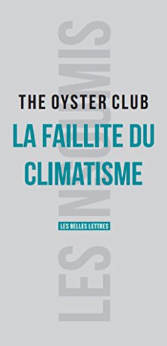 La  faillite du climatisme