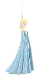 Hallmark Disney Frozen Princess Elsa Christmas Ornament