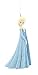 Hallmark Disney Frozen Princess Elsa Christmas Ornament