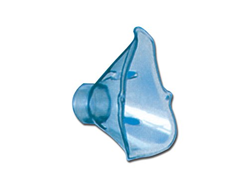 GIMA 28169 Pediatric Face Mask, Baby Mask, Blue