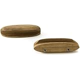 Whitecap 60147-A Oval Drawer Pull 4