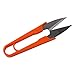 5 Pieces/lot New Clippers Sewing Trimming Scissors Nipper Embroidery Thrum Yarn Fishing Thread Beading Cutter