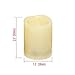 Flameless Candles - Fickering Realistic Led Votive Candles With Timer - Battery Operated Votive Candle,Long Battery Life,200+ Hours,Batteries Included,1.5