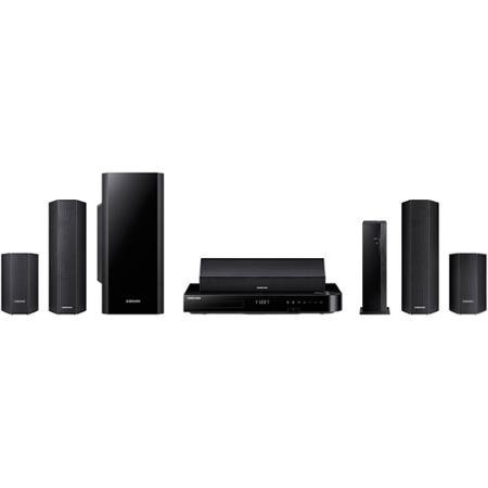 Wireless Surround Speakers 