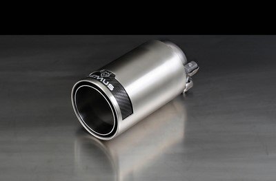 Connection With Adjustable Spherical Clamp 60113766 End