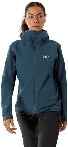 Amazon.com: Arc'teryx Gamma MX Hoody Women's | Warmest Softshell