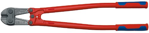 KNIPEX 71 72 760 Large Bolt Cutters