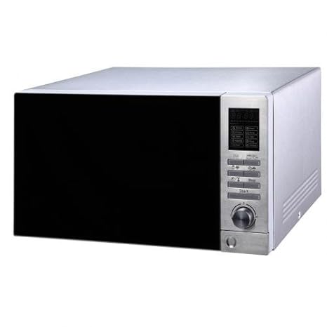 Glem GMF254IX Encimera - Microondas (Encimera, Microondas ...