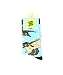 Oooh Yeah Socks ! - Kids Crew Cotton 6 to 8 years -Flying Squirrels