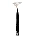 Trish McEvoy Precision Brow Shaper, Natural Brunette, 0.1 g / 0.003 oz