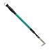Sporty's Crevice Cleaning Tool. Telescoping Handle, Stainless Steel Blade, Removes Dirt & Debris from Cracks and Crevices
