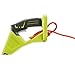 RYOBI P2210 One+ 18V Li-Ion Cordless Electric String Weed Grass Trimmer Edger