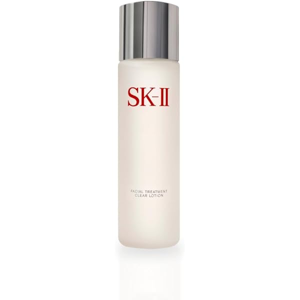Amazon.com : SK-II Skinpower Airy Milky Lotion Unisex 1.6 oz