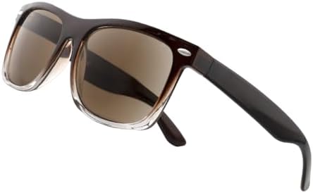 Amazon.com: Tom Ford gafas de sol DARIO (TF-817 01E), Negro/Marrón