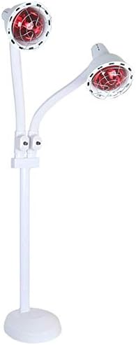 QGAG Far infrared physiotherapy instrument Beauty Instrument Magnetic field physiotherapy Household Medical supplies Physiotherapy lamp