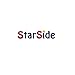 STARSIDE Travel Watch Storage Organizer for 3 Watches Leatherette Roll Great Gift