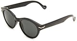 Electric Visual Potion Round Sunglasses