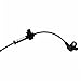 Mean Mug Auto 385-231919A ABS Wheel Speed Sensor (Rear) - Compatible with Chevrolet (Chevy), GMC - Replaces OEM #: 20938121, 10384745, 15872664, 20763148