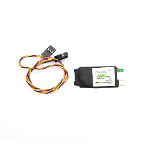 FrSky ADV GPS Sensor