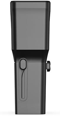 - Adattatore da Viaggio Universale 25W, con porte USB-C e USB-A, Compatibile con 150+ Paesi, Caricatore Slim Portatile per Smartphone e Tablet — foto 6 di 8