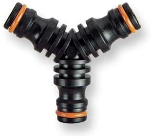Claber Three Way Connector
