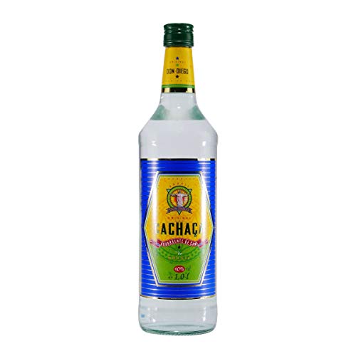 Don Diego Cachaca (6 x 1,0L) – Bild 4