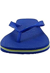 Havaianas Unisex Adult's Flip Flop Sandals, Marine