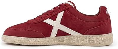 Rumba 29, Zapatillas Hombre, Rojo, 43 EU