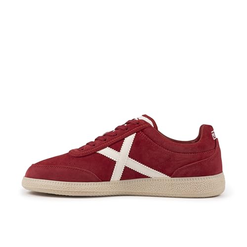 Rumba 29, Zapatillas Hombre, Rojo, 43 EU