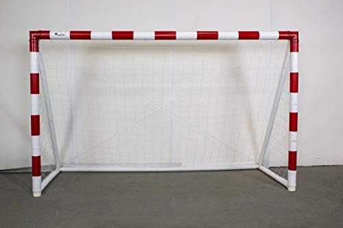 Trampoline Pro Inflatable Sports Goals | High Durability and Safer for Kids and Athletes | Soccer, Lacrosse, and Handbal