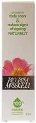 Rosa Mosqueta Oil (50ml) - ( x 5 Pack) by Rio Rosa Mosqueta