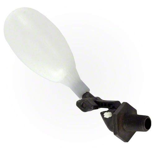 (GG) Swimming Pool Pond & Spa Water Leveler Replacement MP Auto Fill Float Valve 3/8"