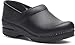 Dansko Women's Professional Black Box Clog 9.5-10 Wide US