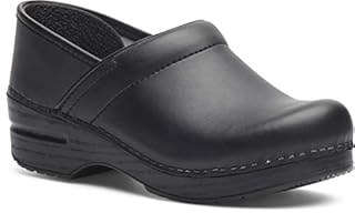 UPC 673088943691 product image for Dansko Women's Professional Black Box Clog 11.5-12 Wide US (B001UV3HSU) | upcitemdb.com