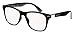 Prospek Blue Light Glasses I Computer Eyeglasses for Men I Blue Light Blocking with Clear Lens I Anti Eyestrain