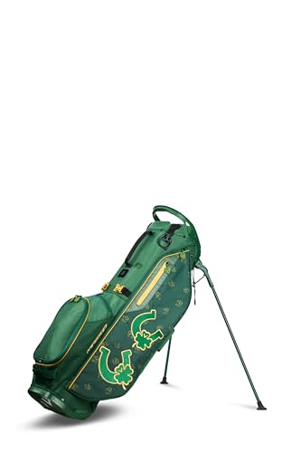 Callaway Golf Fairway C Leichte Tragetasche 2025 Lucky Green