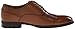 Calvin Klein Men's Carlton Oxford