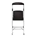 2-Step Aluminum Ultra-Light Step Stool Ladder with Project Tray Top and 225 lb. Capacity, ANSI Type 2 Duty Rating (2 Step)