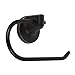 Pearson Collection Oil Rubbed Bronze Euro Toilet Tissue Paper Holder Bath Hardware Accessory
