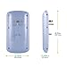 Philips 6-Outlet Extender with 4-USB Port Surge Protector, Charging Station, 900 Joules, Grounded Power Adapter, Indicator Light, 3-Prong, 4.2 AMP/21 Watt, ETL Listed, White, SPP6463WG/37